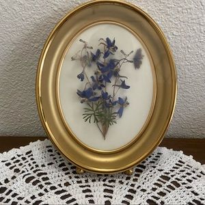 VTG Dried Flowers 🌸
